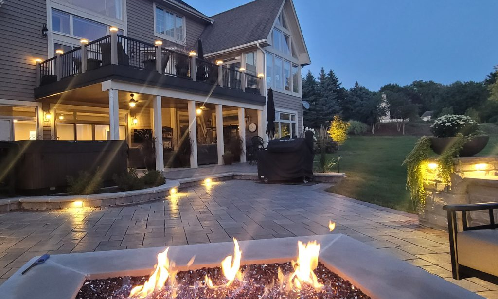 Smart Tech Upgrades That Can Transform Your Outdoor Deck and Living Space