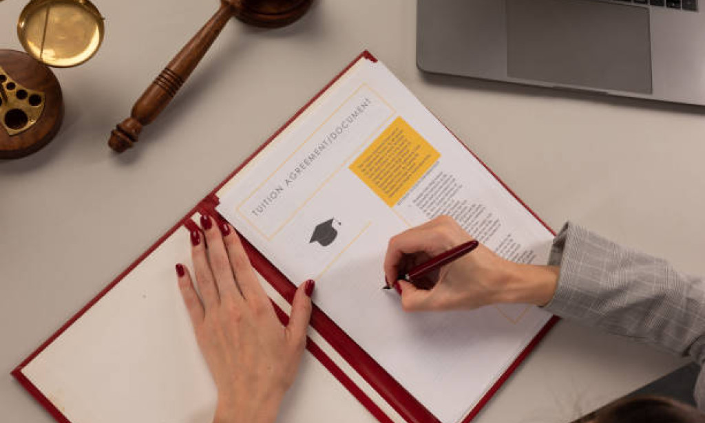 Law Essay Writing Service Expert Help for Academic Success