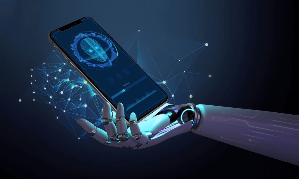 How AI and IoT Are Transforming Modern App Development