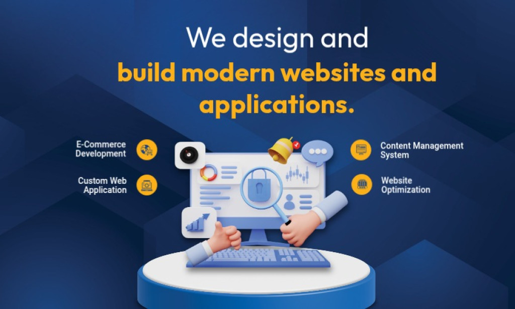 W3care Delivering Future-Ready Responsive Web Design and Intelligent Booking Engine Development for Modern Businesses