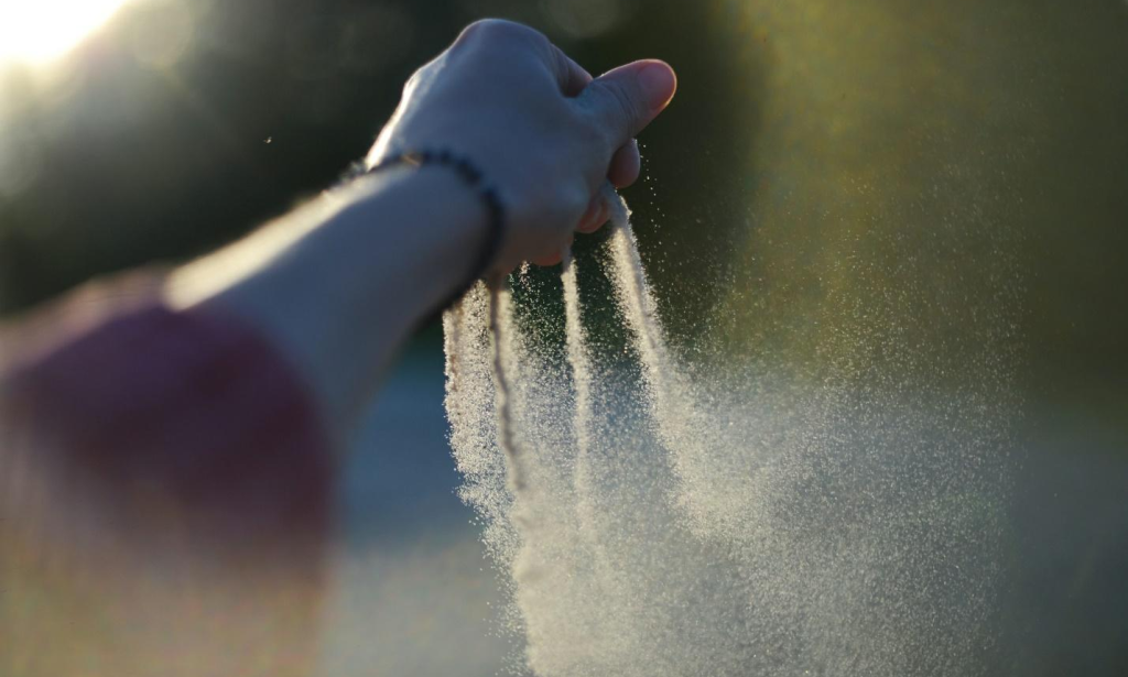 When Bail Becomes a Second Chance, Not Just a Release