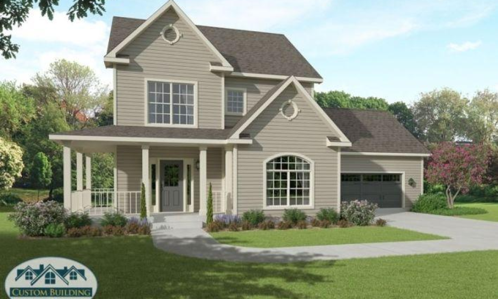 Custom Without the Chaos: How Today’s Modular Homes Offer Personalized Design Options