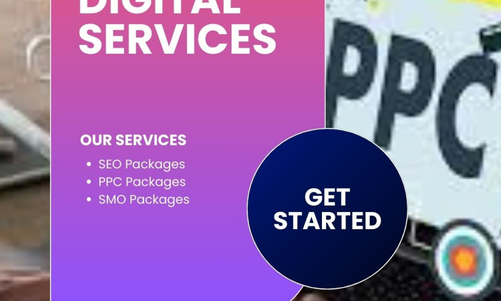 Best SEO Packages and SMO Packages for Complete Digital Marketing Success