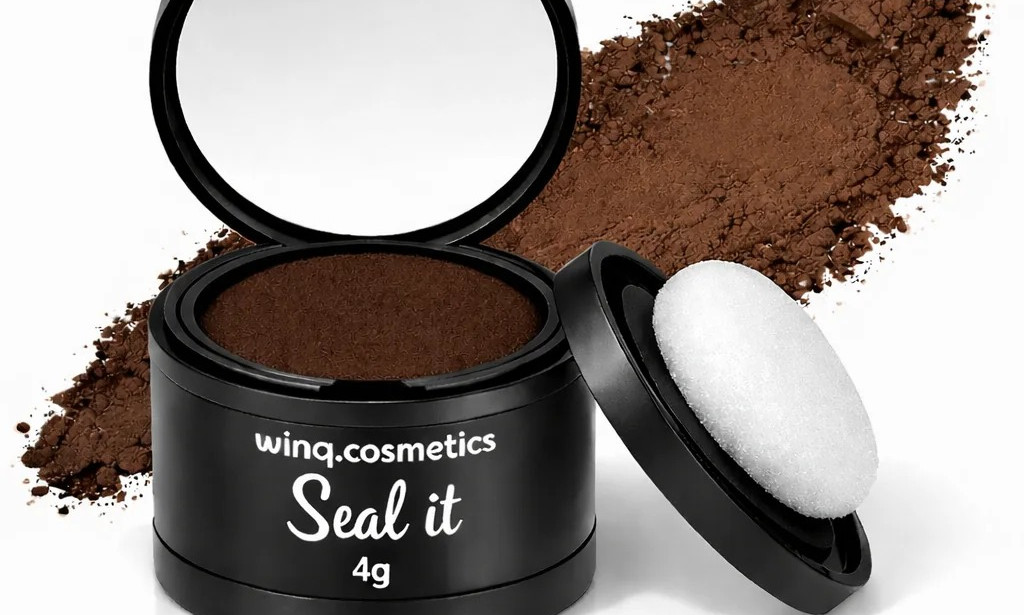 The Quick Hair Fix That Makes a Big Difference