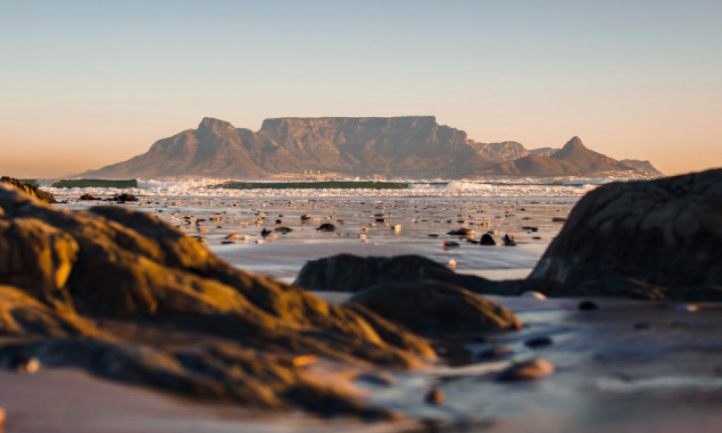 What Season Is It in South Africa A Complete Travel Guide to Climate, the Tropic of Capricorn, and Year-Round Adventures