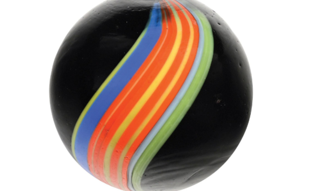 Morphy's to Capitalize on Popularity of Marble Collecting with A Premier Marbles Auction, April 11