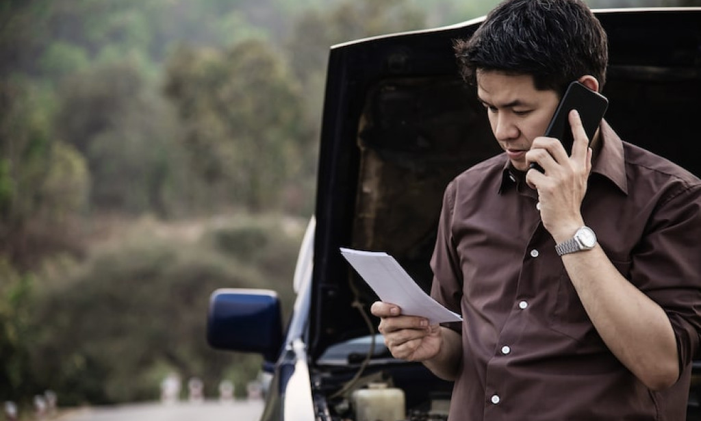 How Do Bail Bonds Work & Uber Backup Driver Liability Causes Accident: A Complete Legal Guide for USA Residents