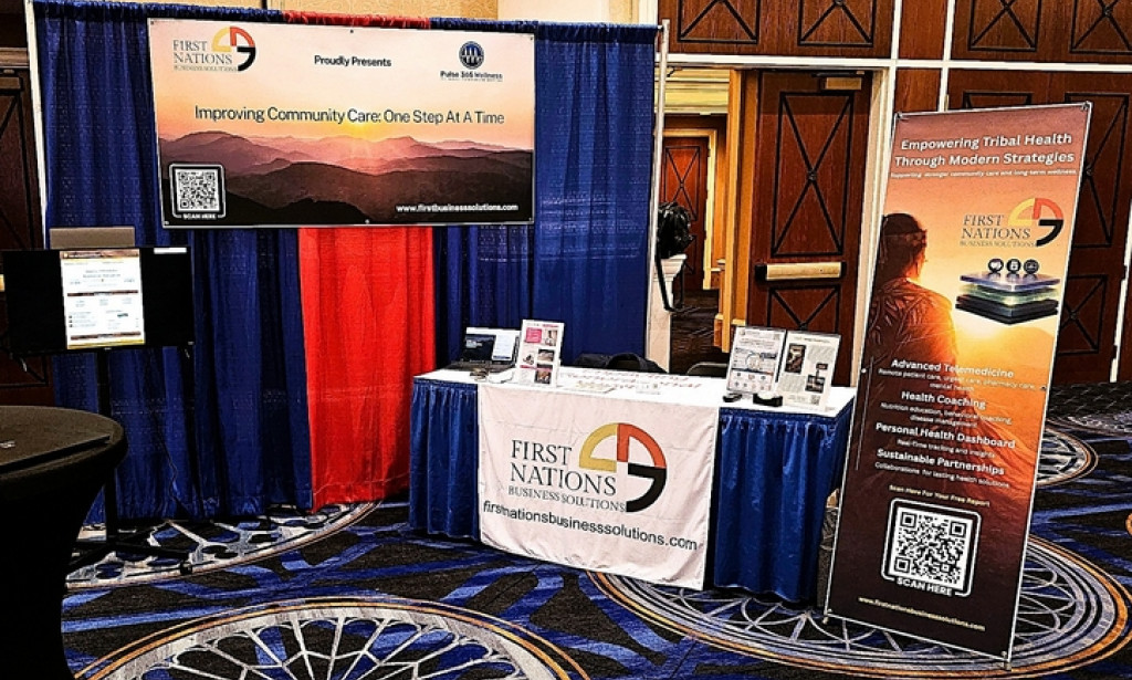 First Nations Business Solutions Showcases Breakthrough Workforce Wellness Strategies at RES 2026