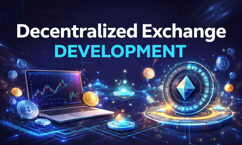 The 2026 Blueprint for Scalable Decentralized Exchange Development