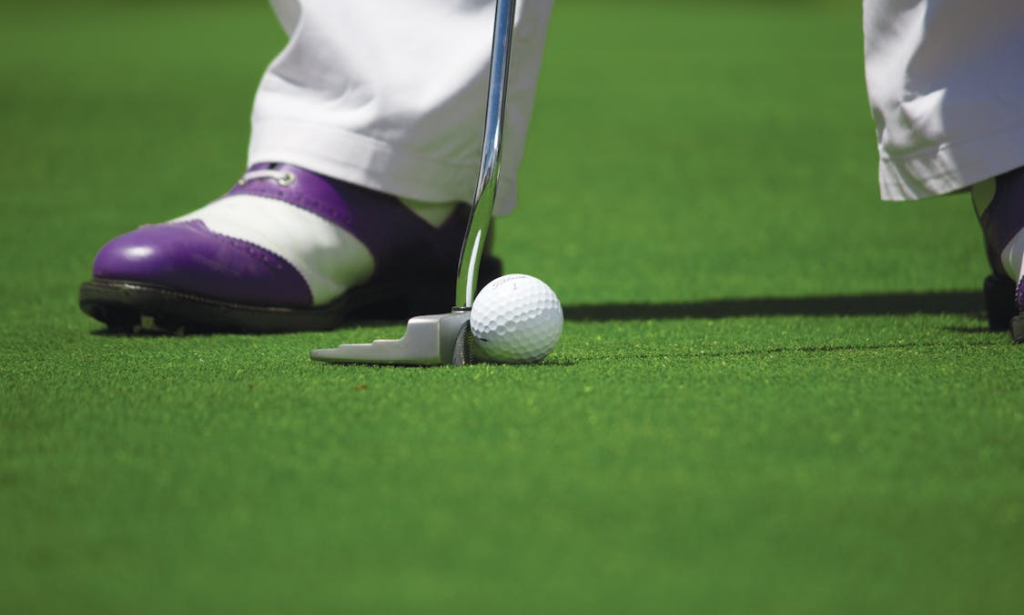 How Golf Tournament Prize Insurance Helps Charity Events Raise More Money