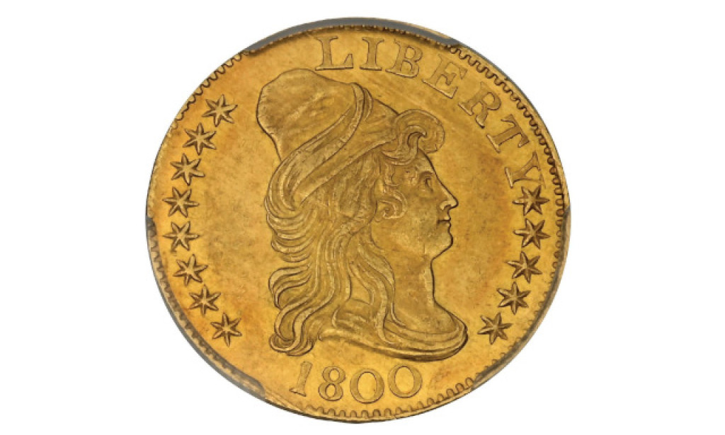 Morphy's Apr 28 Premier Coins Auction is A Numismatist's Dream, with 368 Lots of Vintage US Gold and Silver Coins more