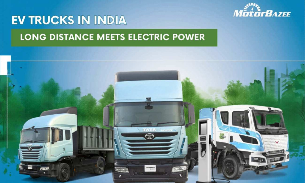 Are Electric Trucks Good for Long Distance Transport?