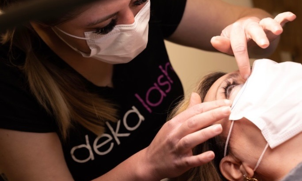 How to Choose a Lash Technician You Can Trust
