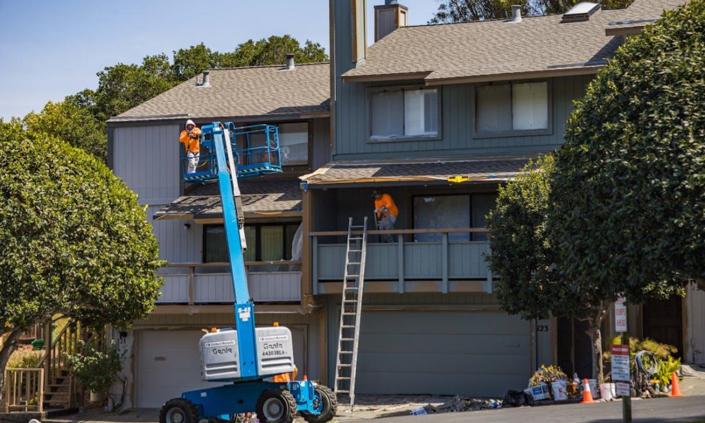 The Future of Exterior Home Improvement: Combining Durability, Efficiency, and Design