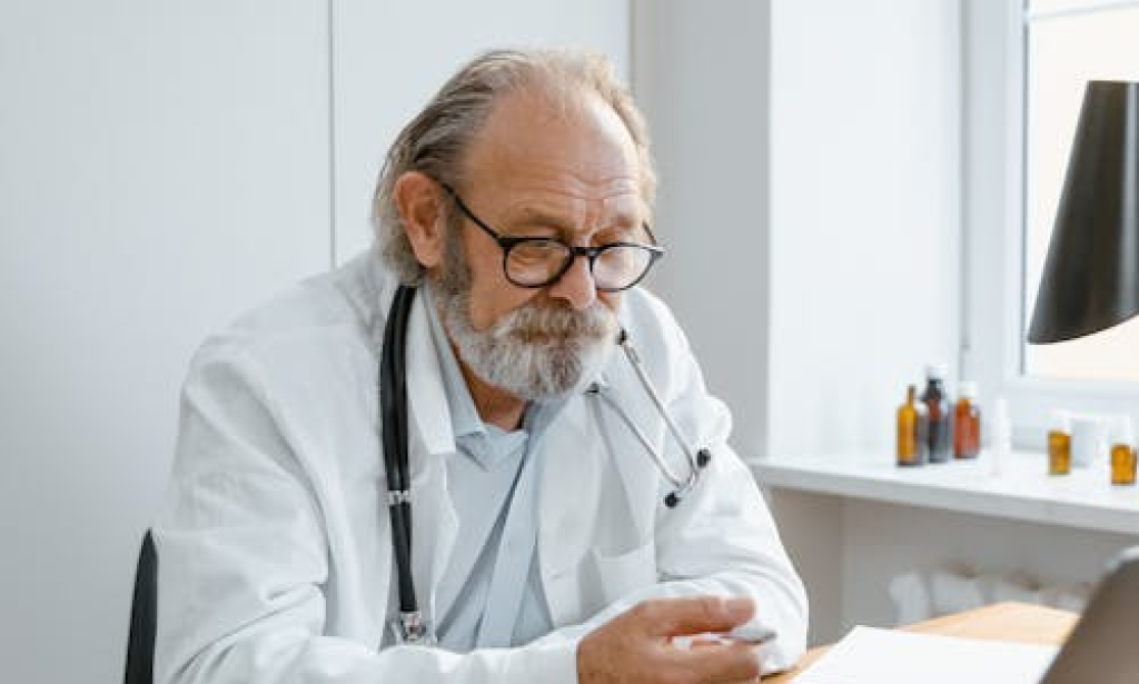 Future of Occupational Health: Expertise Meets Digital Ease