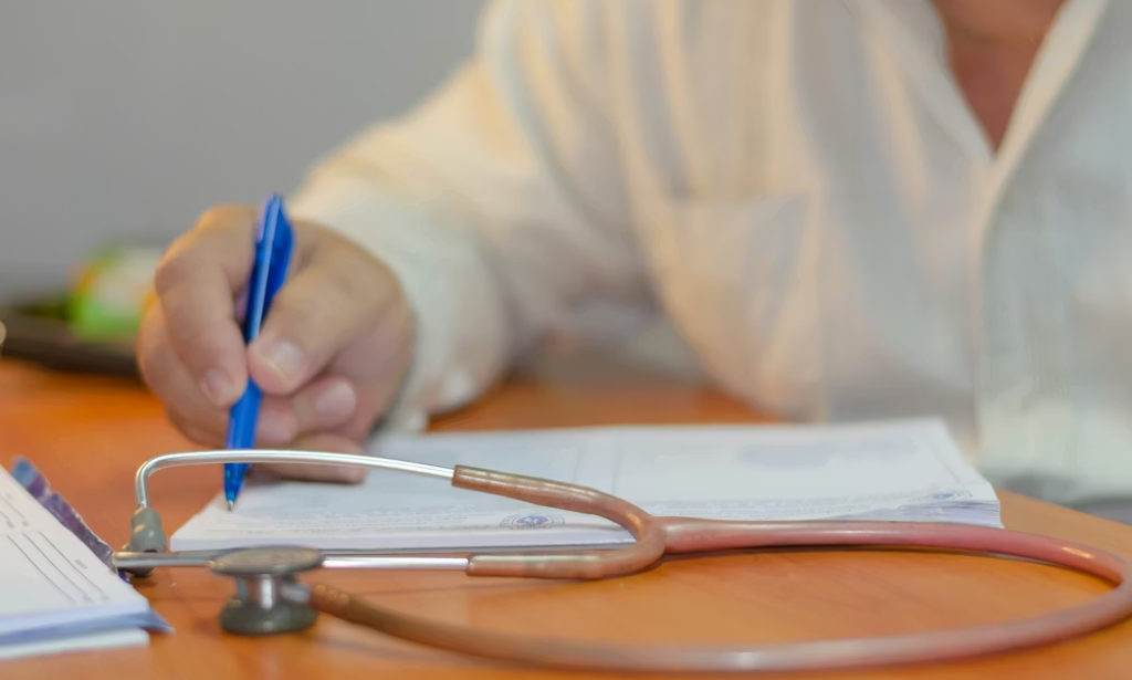 Understanding NPI Numbers and Telemedicine Credibility
