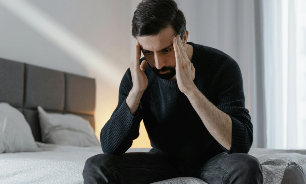 Integrating Mental Health Support into Sex Addiction Treatment