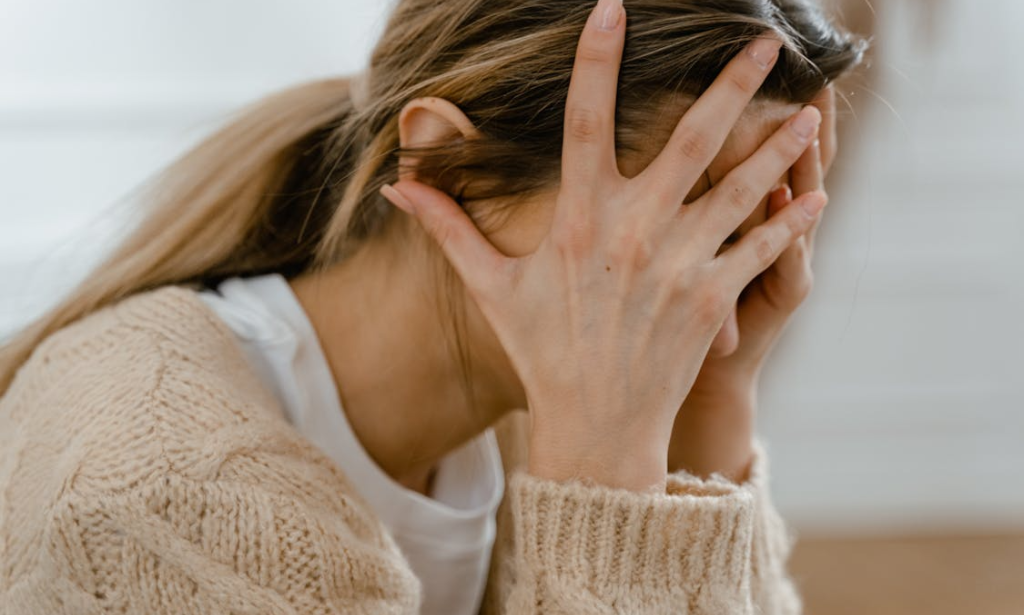 Healing Anxiety: What Actually Helps and What Doesn’t