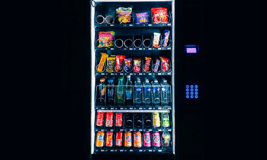 The Future of Vending Machine Services in Orlando and Across Florida