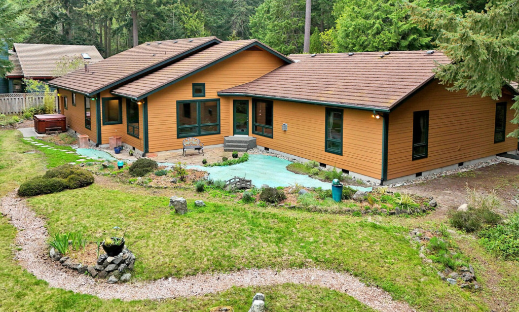 A New Perspective: Elevating Listings with Aerial Coverage