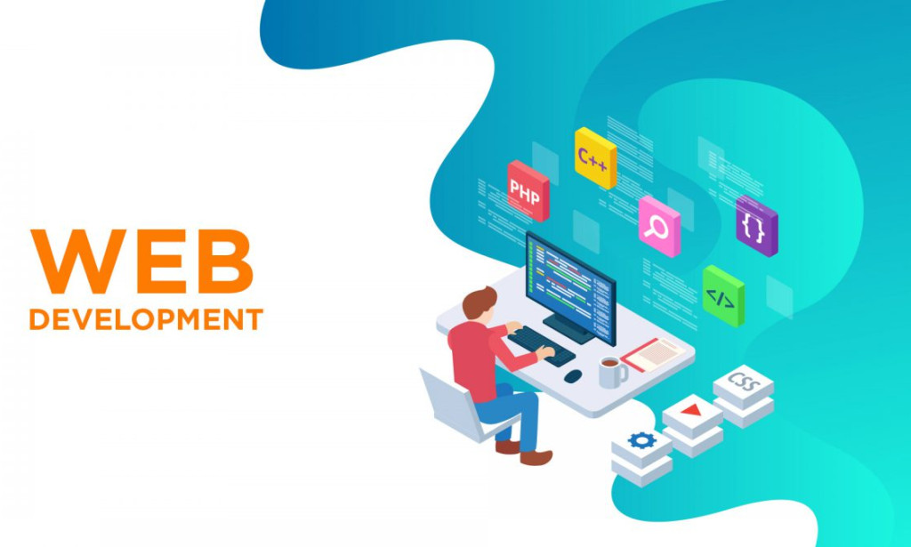 Website Development Services India: Building Smart Digital Solutions for Modern Businesses