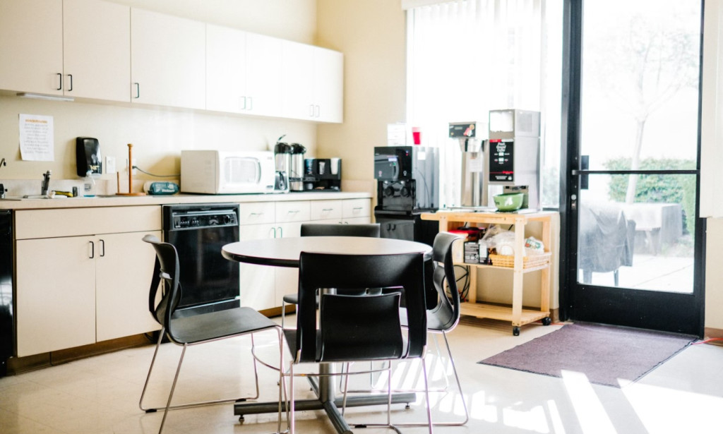 The Break Room as a Recruitment Tool: How Smart Florida Companies Are Winning the Talent War One Snack at a Time