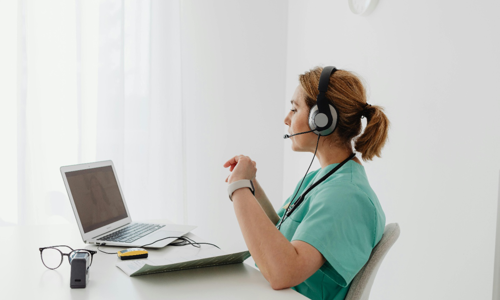 How Telehealth Is Transforming Workplace Absence Management