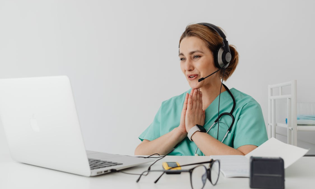 Bridging the Accessibility Gap: How Telehealth Supports Under-Served Religious Communities