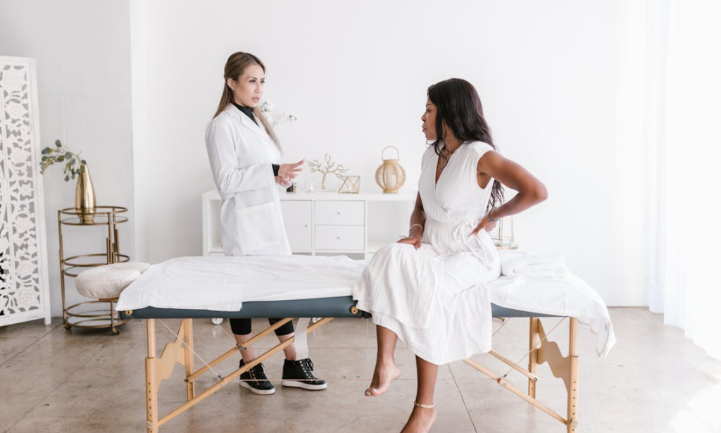 What Modern Integrative Clinics Can Learn From Traditional Chinese Medicine’s Approach to Chronic Pain Recovery