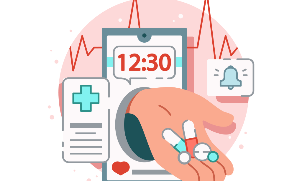The Future of the Prescription: Why 2026 is the Year of the "Virtual First" Refill