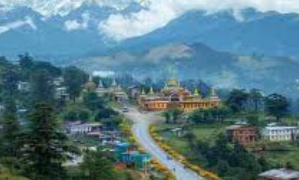 Arunachal Pradesh Tour Package – Experience the Untouched Beauty of Northeast India