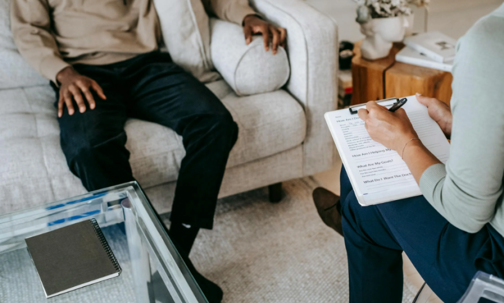 Why Trauma-Informed Therapy Is Reshaping Modern Addiction Recovery Programs