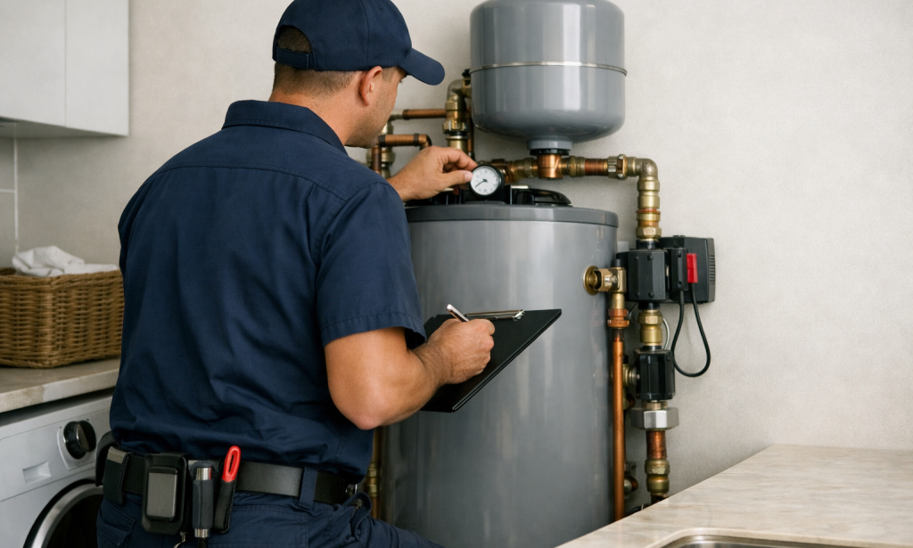 Why Does Your Hot Water Smell Bad? Common Causes and Practical Fixes Every Homeowner Should Know