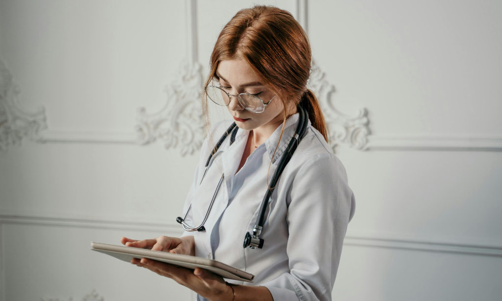 What Patients Still Get Wrong About Online Medical Consultations