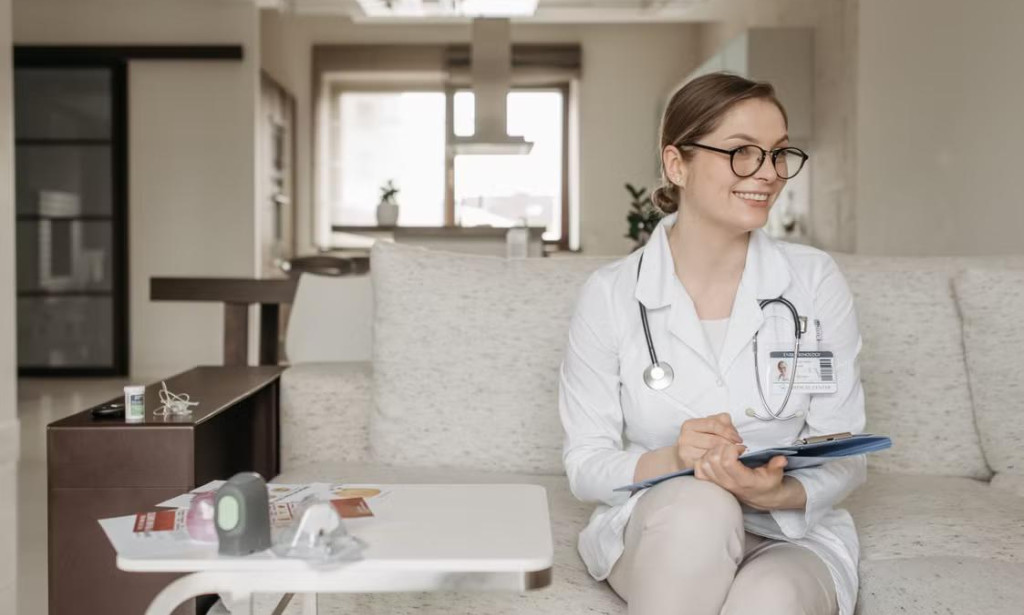 Why Administrative Efficiency Has Become a Critical Healthcare Outcome