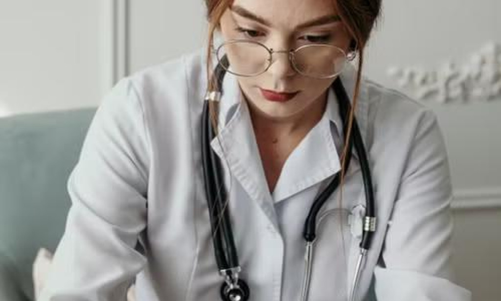 The Digital Transformation of Workforce Health Documentation: How My Dr's Note Supports Modern Professionals