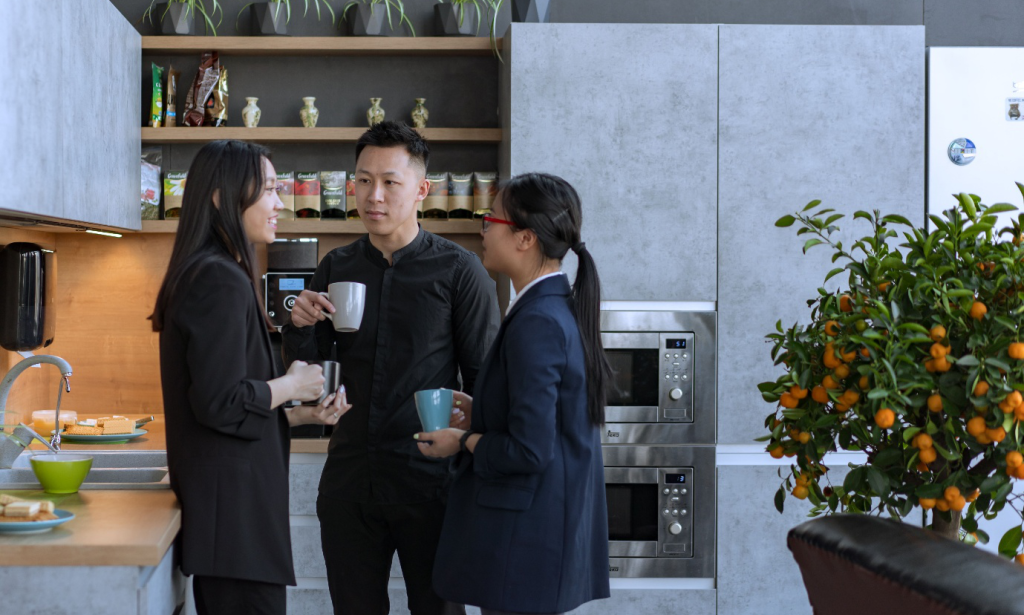 The Quiet Workplace Upgrade That Is Reducing Turnover, Boosting Morale, and Paying for Itself
