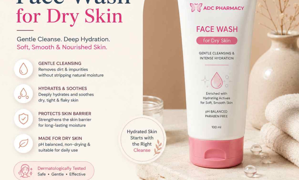 Face Wash | Shop Aesthetic Dermatology Clinic