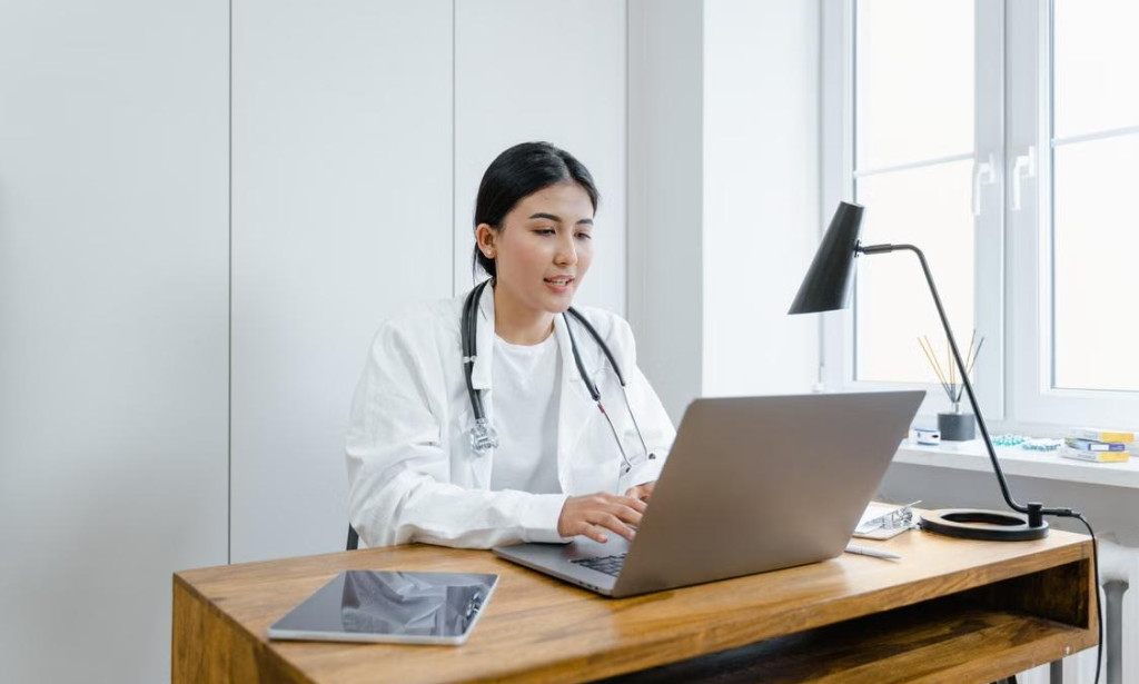 Modern Workforce Protection: How Verified Digital Solutions Bridge the Healthcare Accessibility Gap